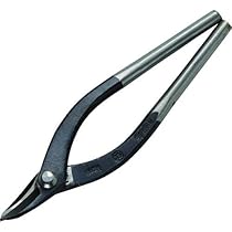 盛光板金鋏　厚物用直刃３３０㎜ Amazon | 盛光 ステン用 切箸エグリ刃 180mm HSTS0218 | ハサミ